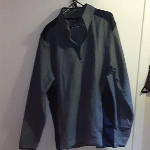 Never washed or worn